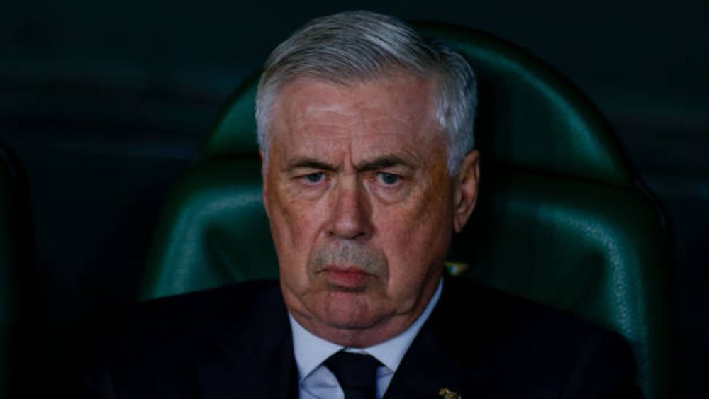 Maldini puso a Ancelotti como uno de sus grandes señalados. Maldini puso a Ancelotti como uno de sus grandes señalados.
