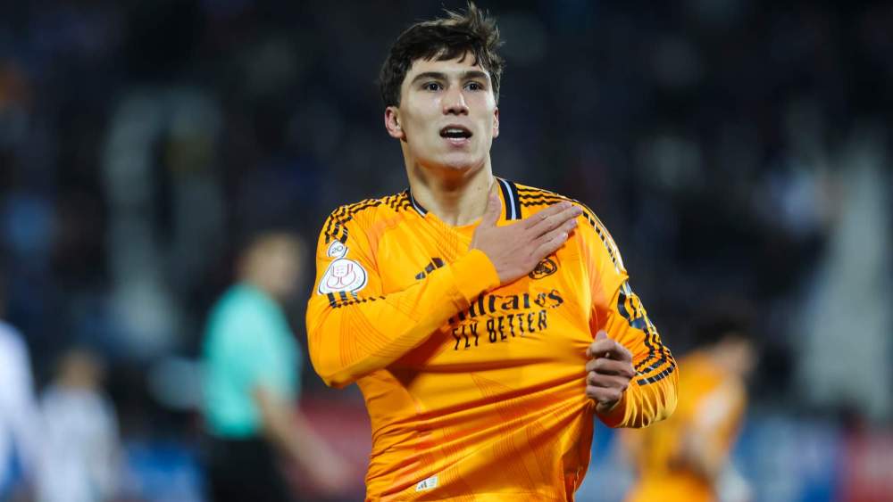 gonzalo garcia real madrid gonzalo garcia real madrid