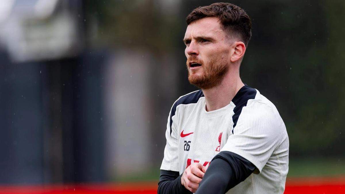 Andrew Robertson Andrew Robertson