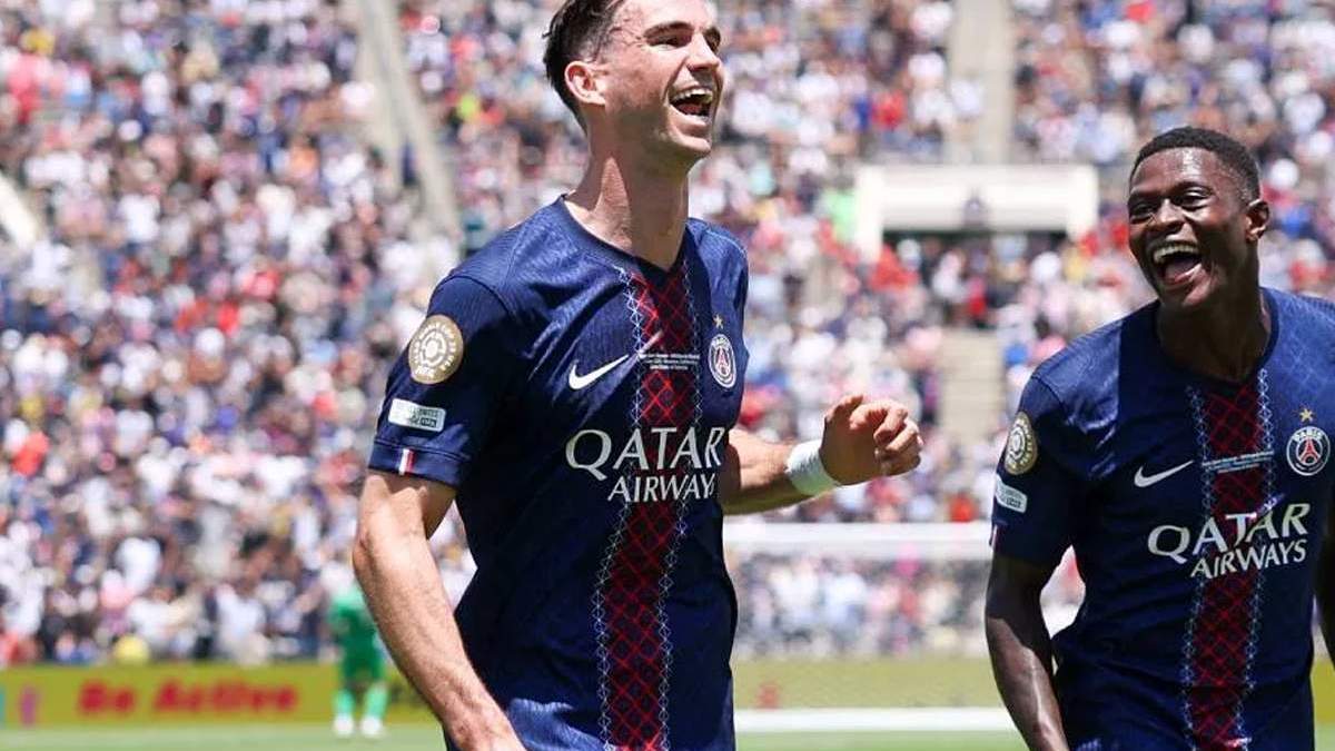 Fabián Ruiz Fabián Ruiz