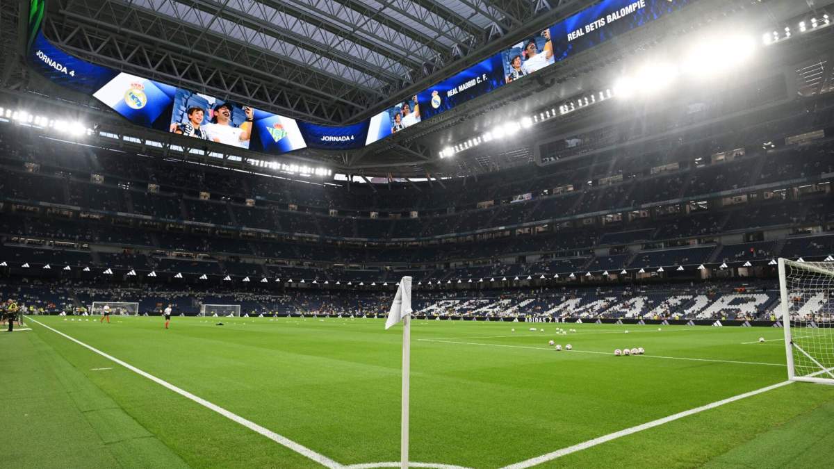 santiago bernabeu realmadrid betis partido santiago bernabeu realmadrid betis partido