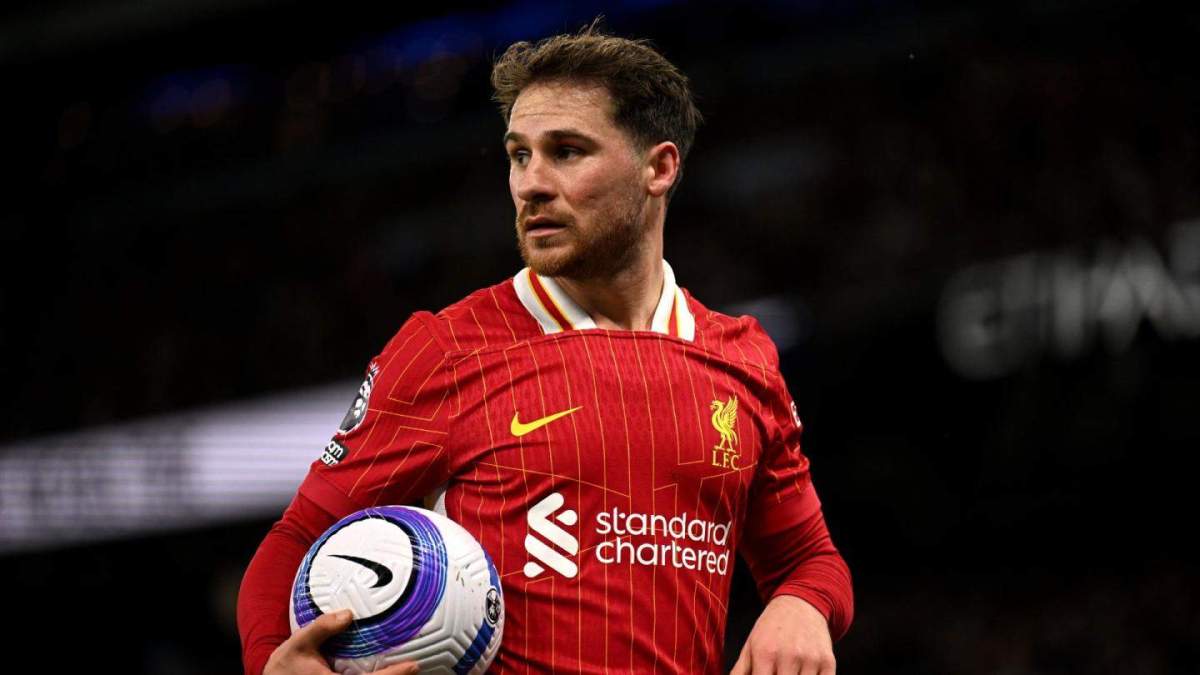 mac allister partido liverpool mac allister partido liverpool