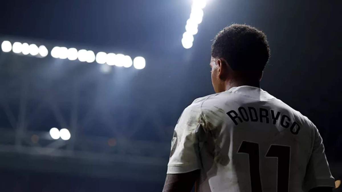 rodrygo goes partido realmadrid rodrygo goes partido realmadrid