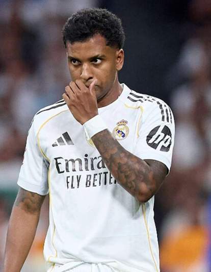 rodrygo goes realmadrid partido rodrygo goes realmadrid partido