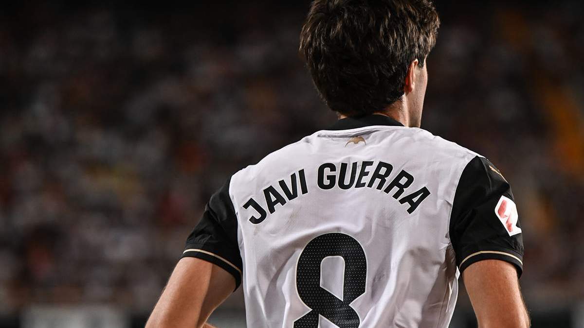 Javi Guerra Javi Guerra