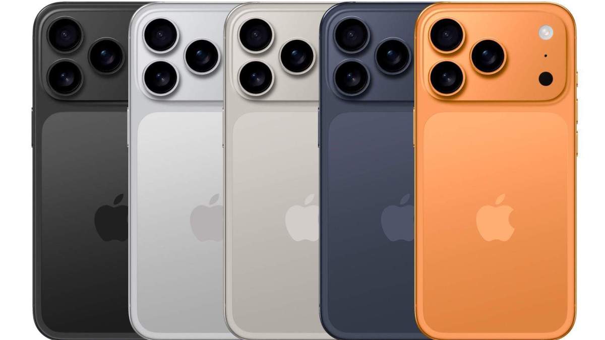 iphone 17 pro iphone 17 pro