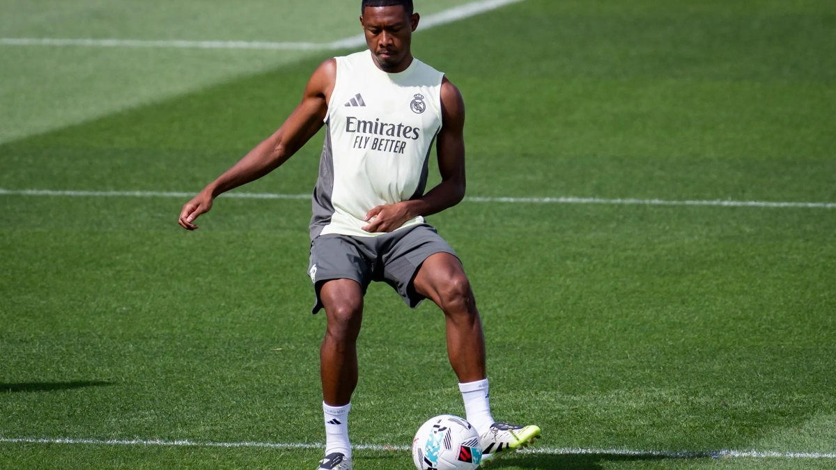 david alaba entrenamiento realmadrid david alaba entrenamiento realmadrid