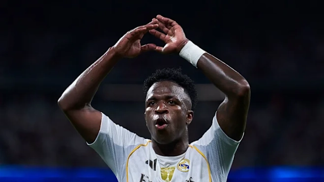 vinicius junior celebracion gol realmadrid vinicius junior celebracion gol realmadrid