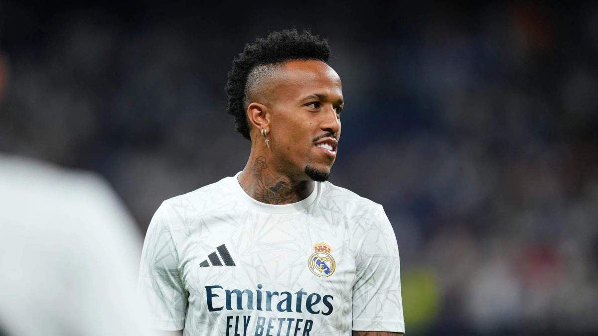 militao calentamiento realmadrid militao calentamiento realmadrid