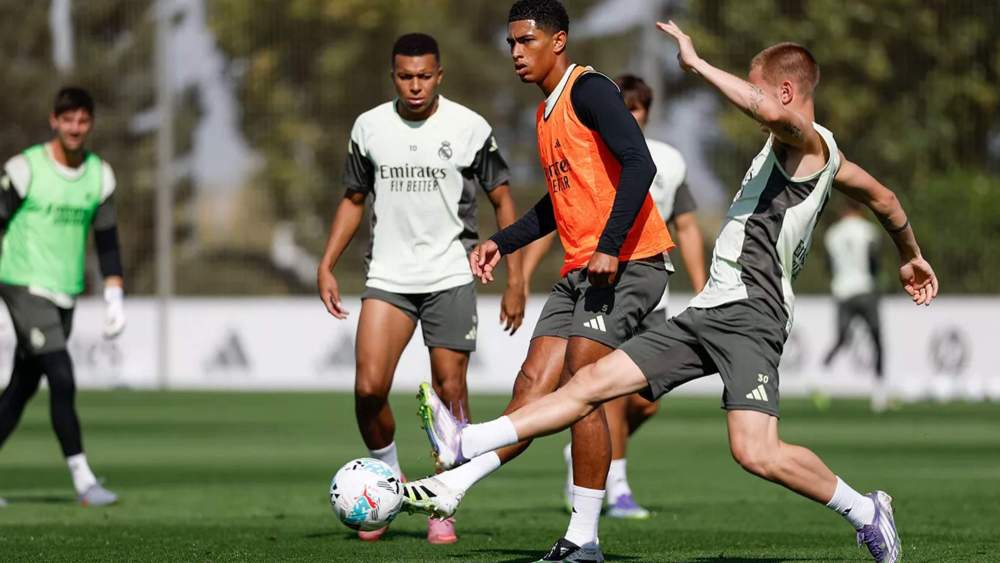 entrenamiento real madrid valdebebas entrenamiento real madrid valdebebas