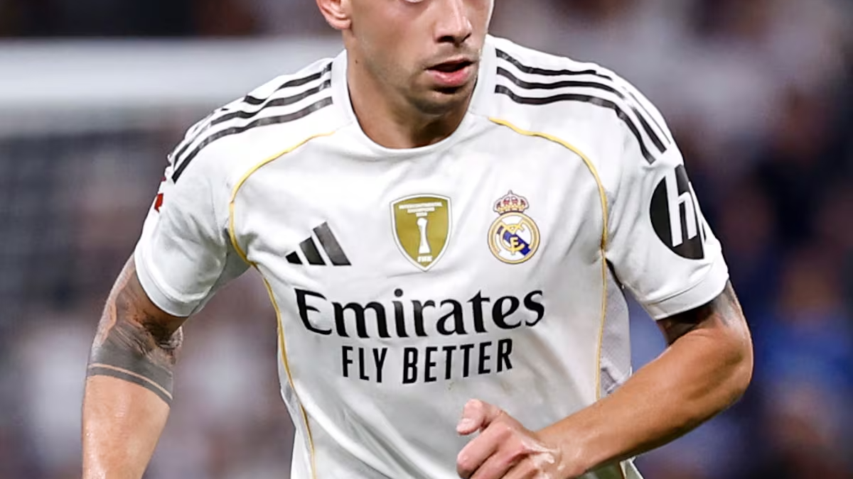 valverde fede realmadrid partido valverde fede realmadrid partido