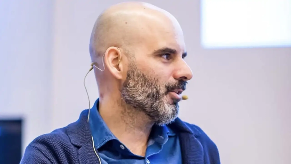 José Carlos Ruiz José Carlos Ruiz