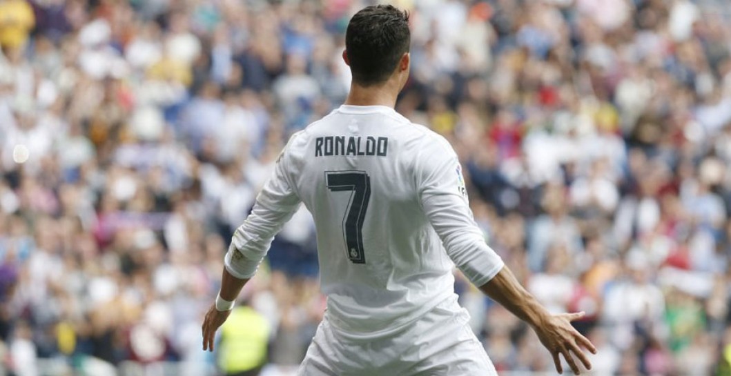 Cristiano Ronaldo, entre los intocables de la Liga Defensa C