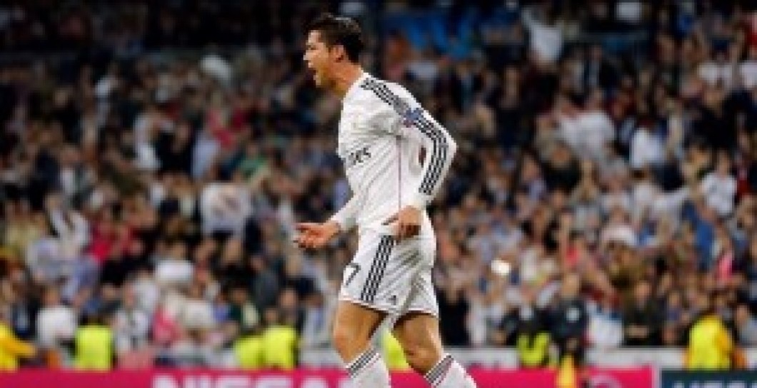 Penetración Permitirse Espectacular El feo detalle de Adidas con Cristiano Ronaldo | Defensa Central