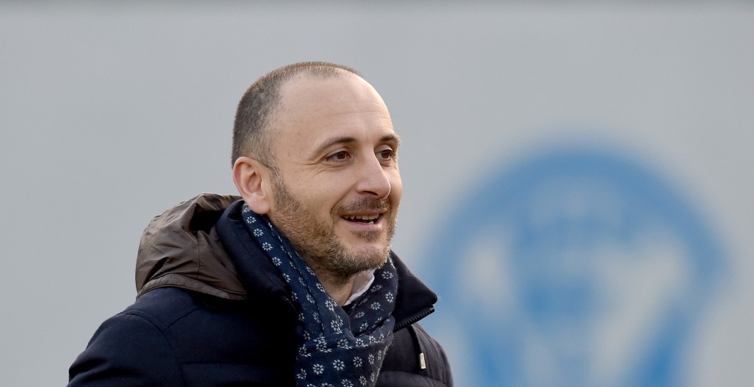 Piero Ausilio, Inter, director deportivo