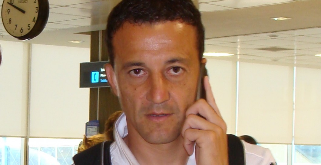 César Sánchez