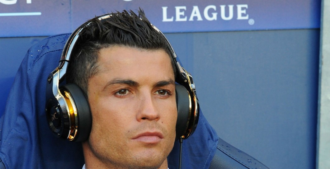 Cristiano Ronaldo, previa, Manchester