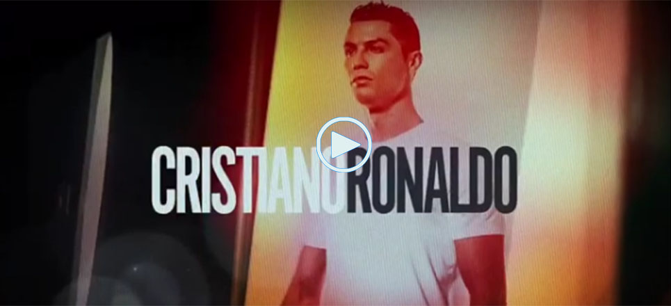 Cristiano Ronaldo ha anunciado una nueva aplicación para sus fans