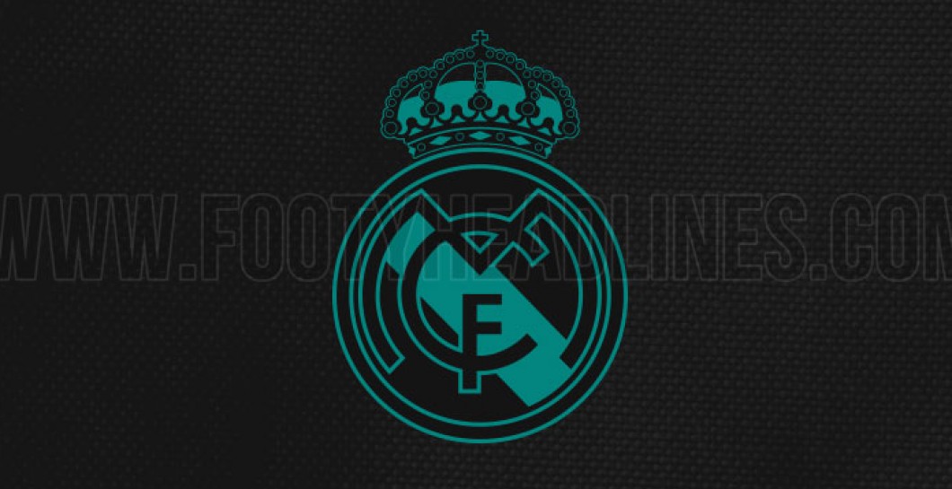 Escudo, Real Madrid, temporada 17-18
