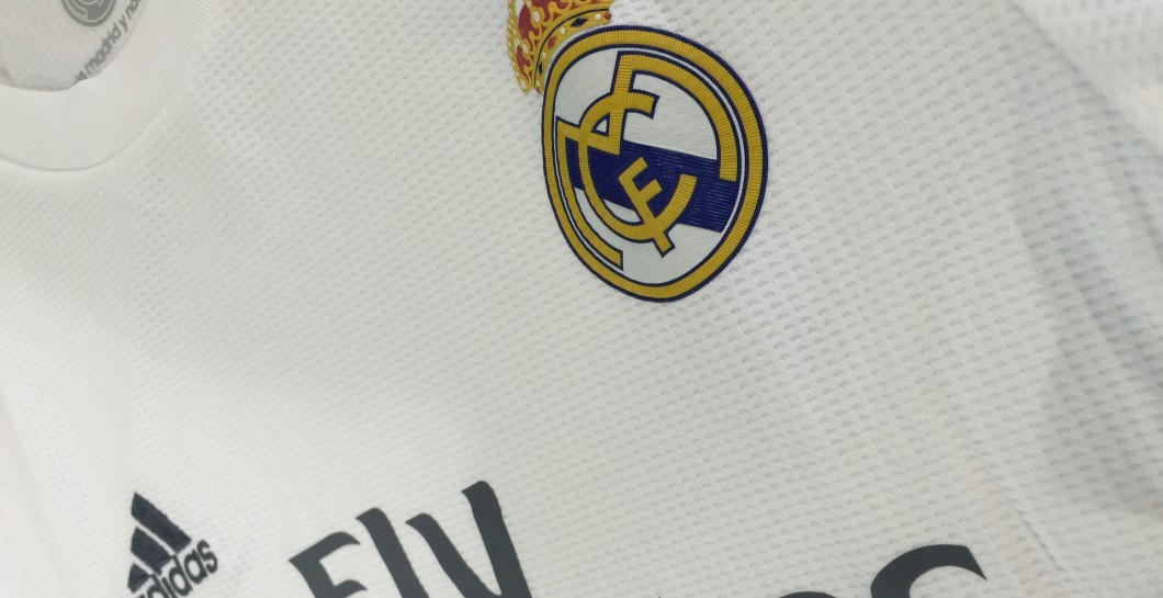 La camiseta del Real Madrid podría alcanzar los 200 millones de euros