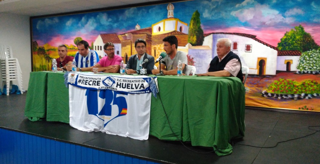 Recreativo de Huelva