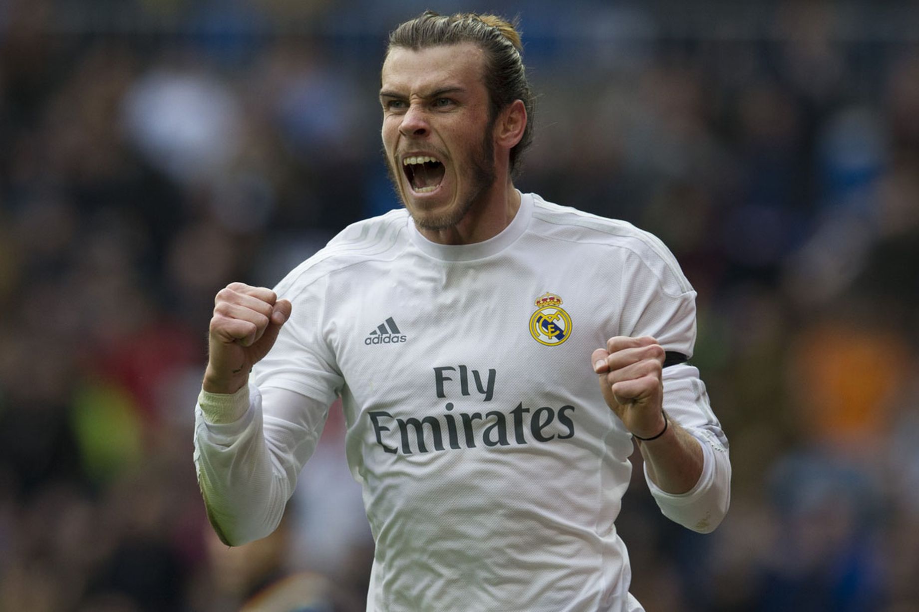 Bale, gol, Real Madrid