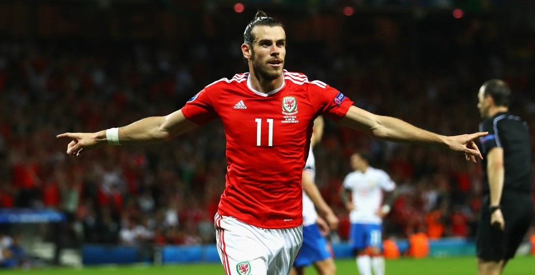 Bale, gol, Rusia, Eurocopa