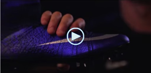 Cristiano Ronaldo, Nike, video, botas