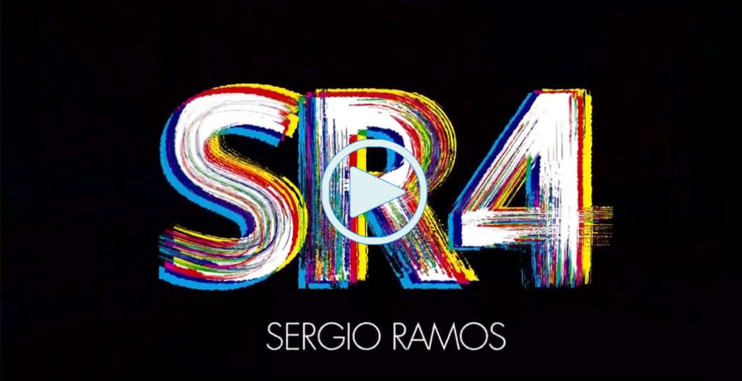 Así prepara Sergio Ramos su cumpleaños