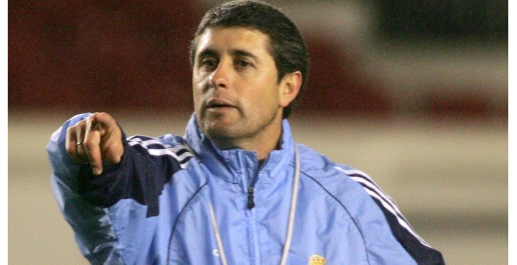 Juan Ramón López Caro