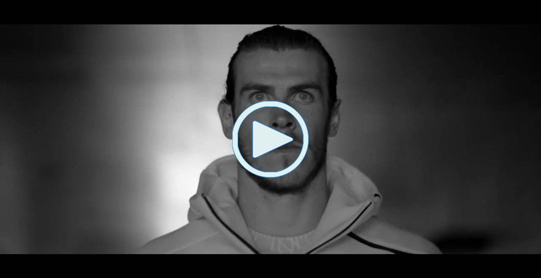 Gareth Bale, video