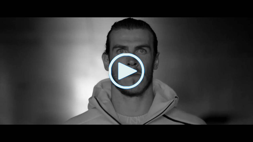 Gareth Bale, video