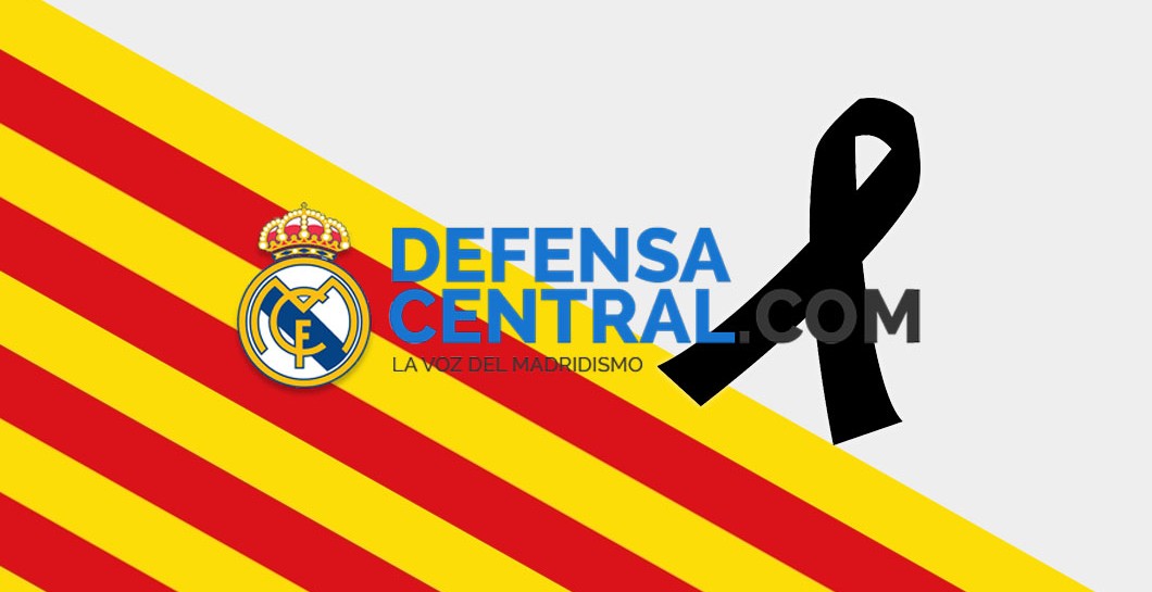 Defensa Central, atentado, Barcelona
