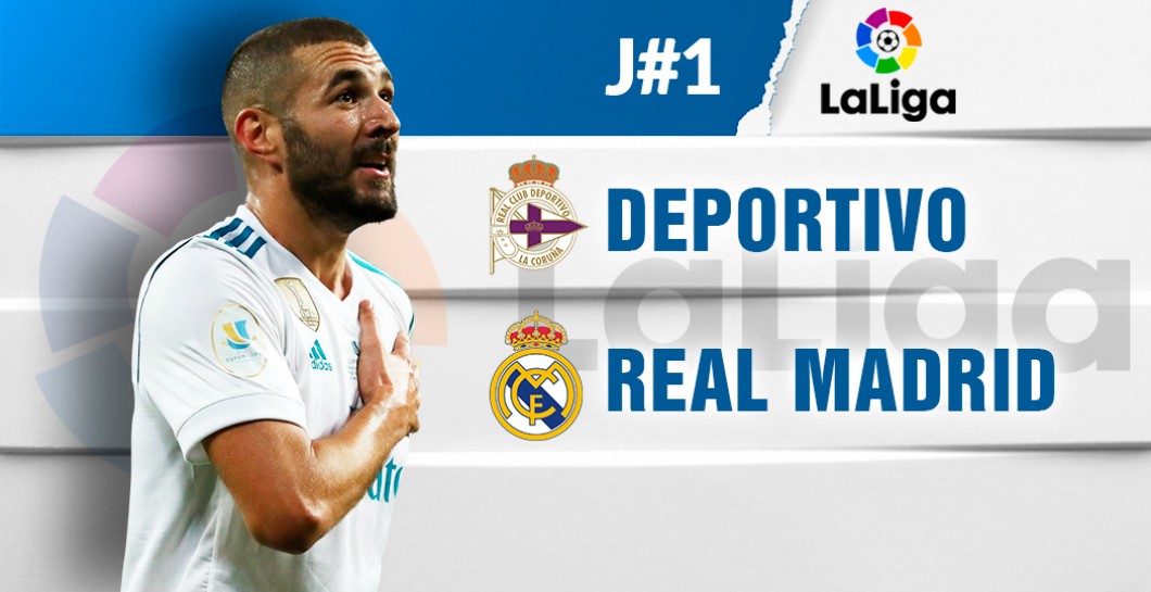 Directo Deportivo-R. Madrid