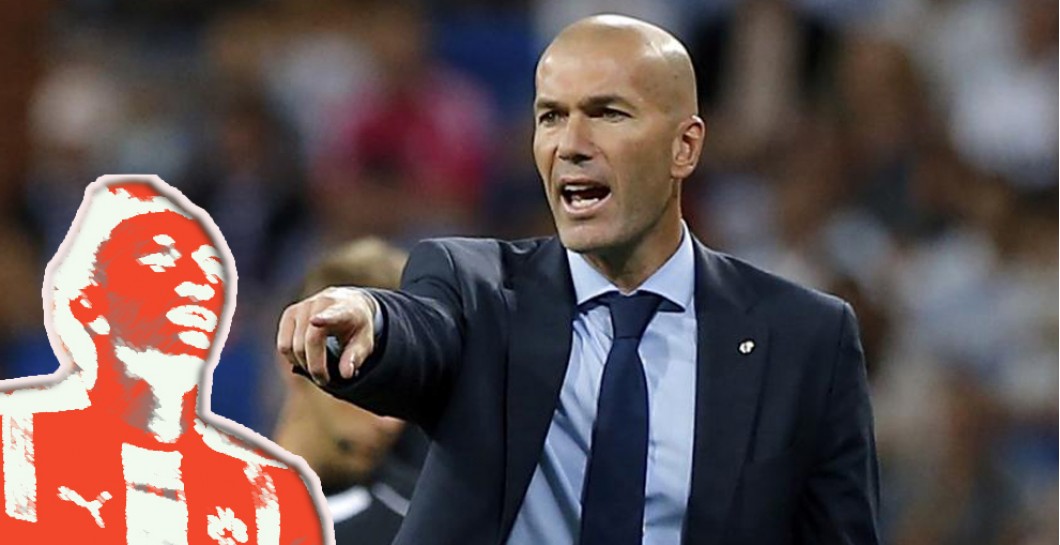 El Real Madrid cambia de objetivo para reforzar su delantera