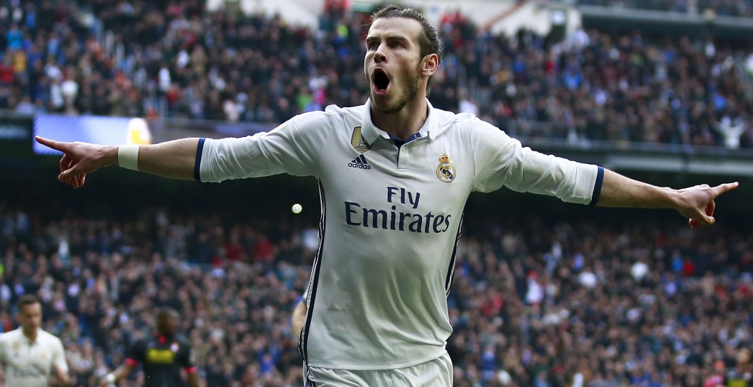Bale, gol, Espanyol
