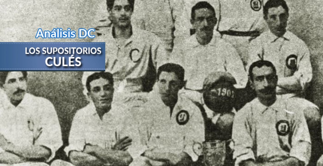 El Real Madrid ganó la Copa en 1908