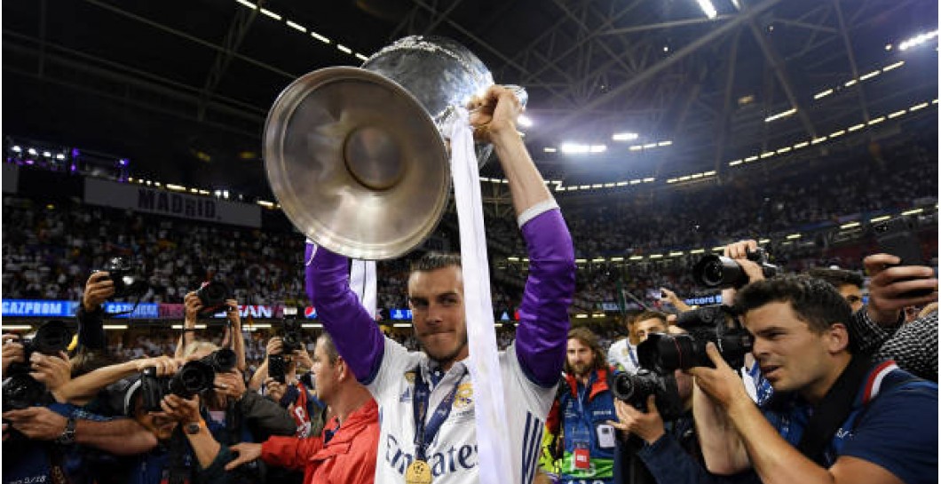 Bale, Champions