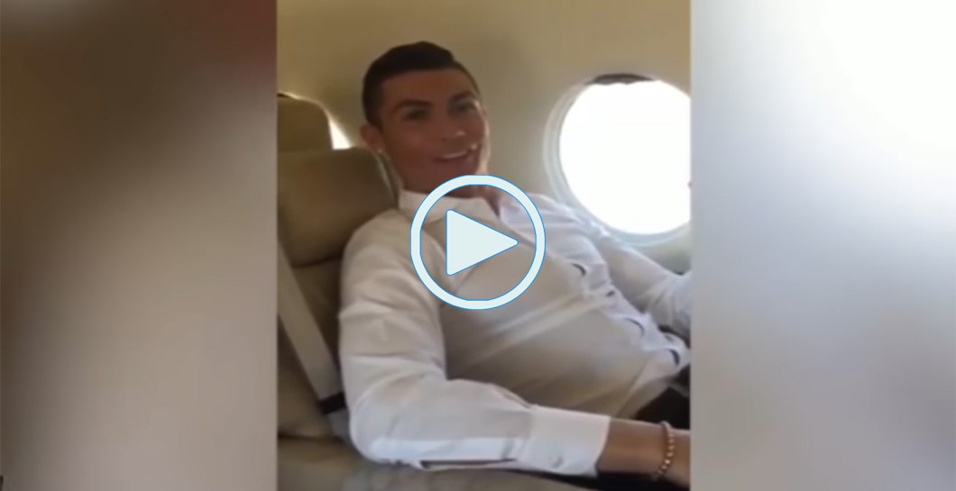 Cristiano Ronaldo, Video