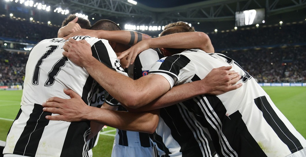 Juventus, gol