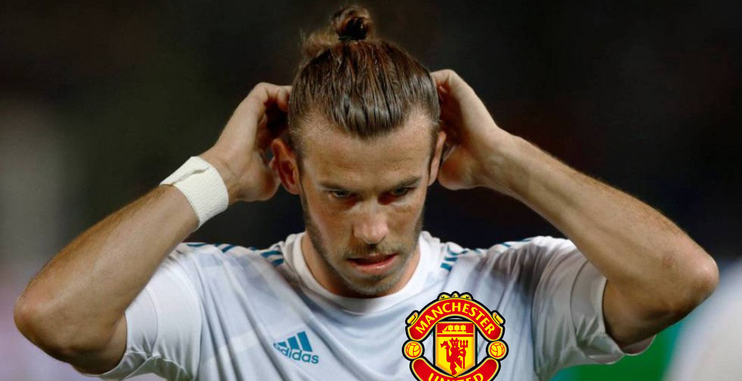 Gareth Bale sigue siendo noticia en Inglaterra