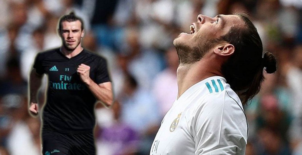 Bale encara una semana muy importante
