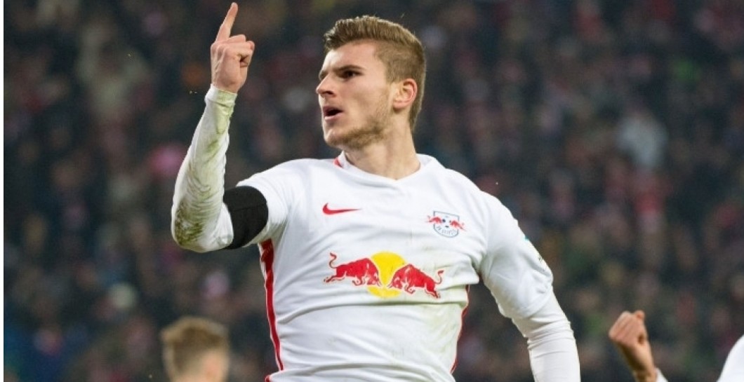 Timo Werner, Real Madrid