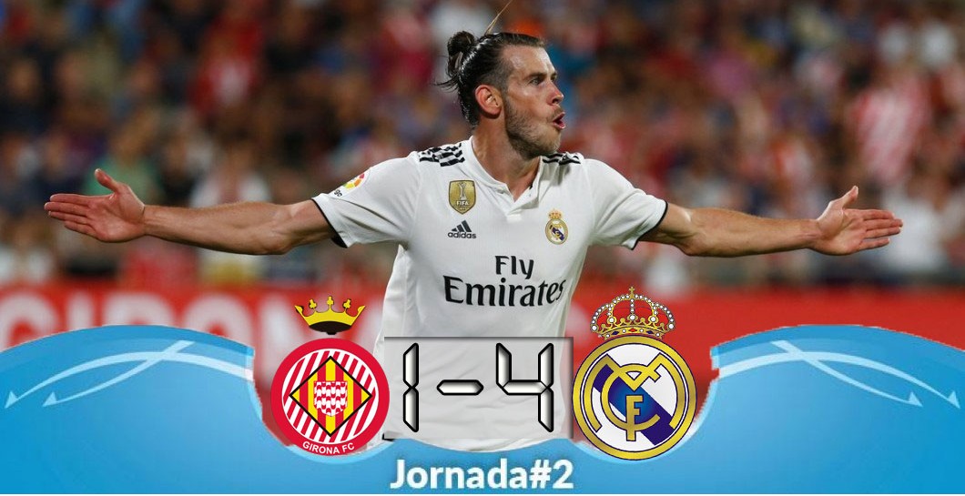 Bale en Girona