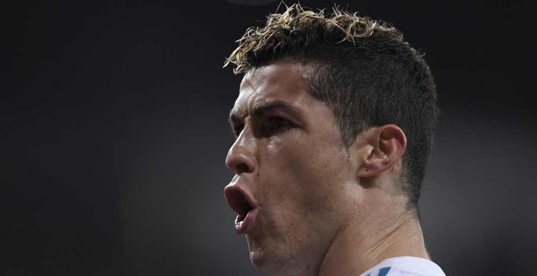 Cristiano Ronaldo, gol, Real Sociedad, Real Madrid