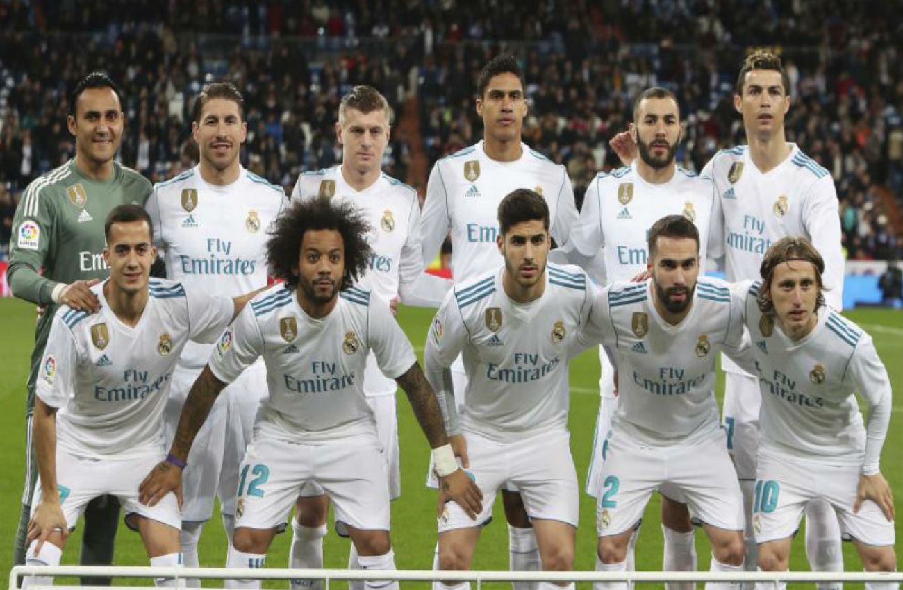 El futuro de ocho jugadores del Real Madrid, en el aire | Defensa Central