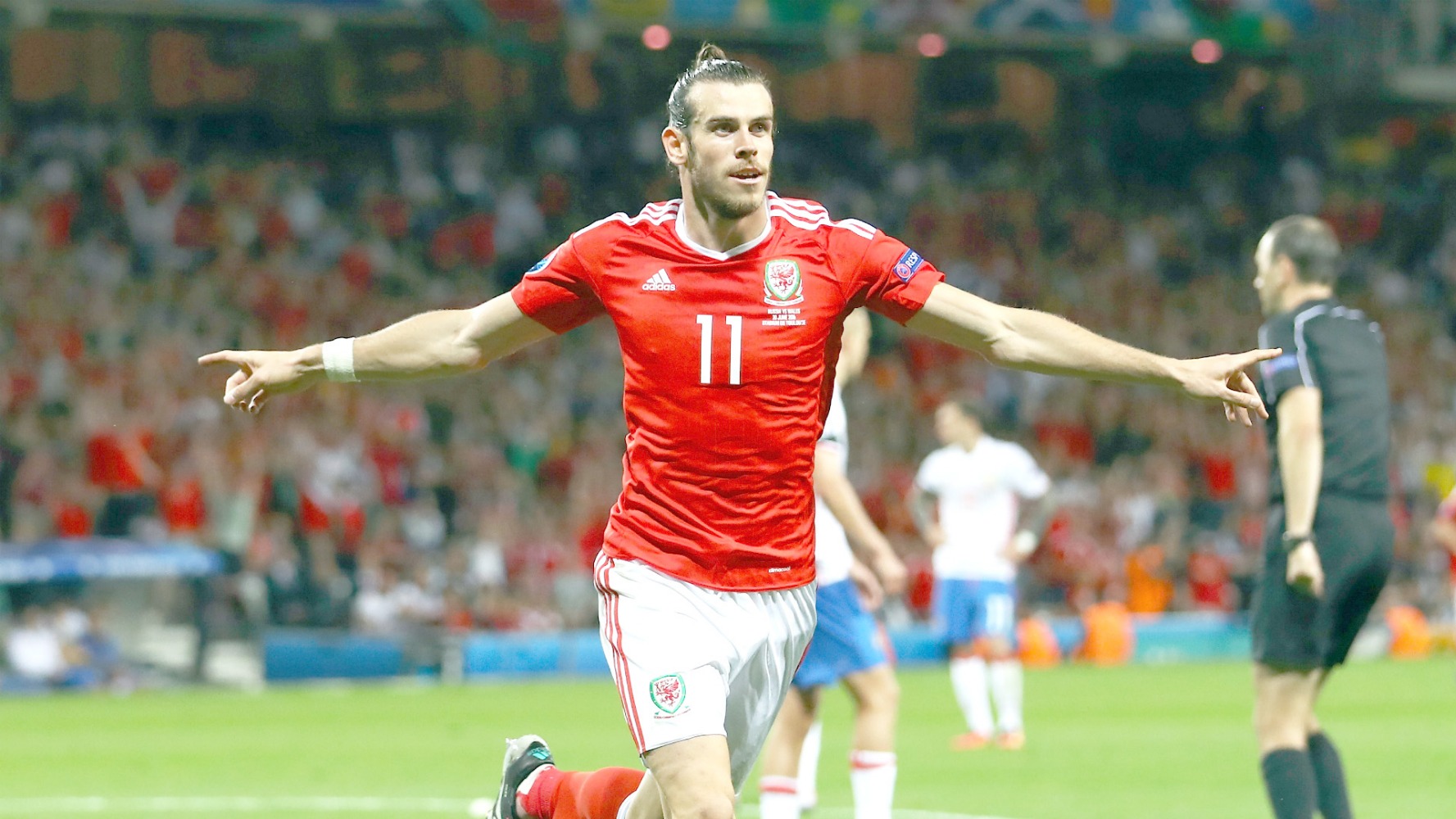 Bale, Gales