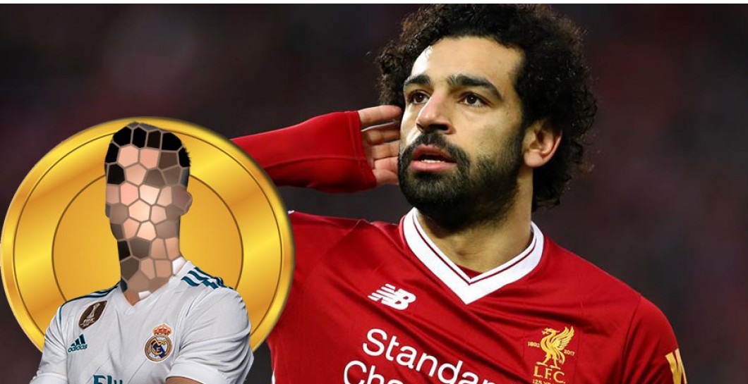 El Real Madrid busca fórmulas para fichar a Salah