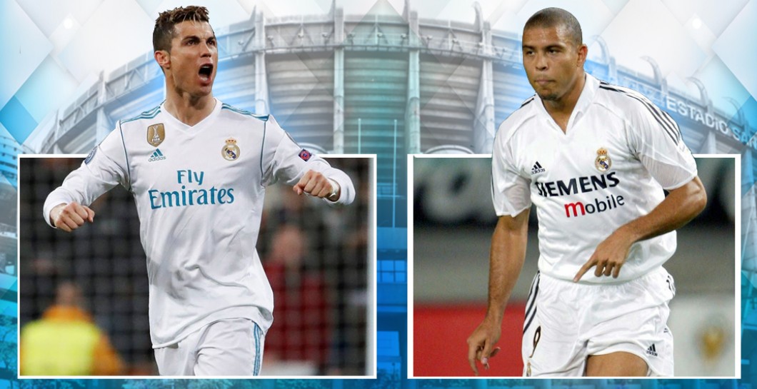 17+ Camiseta Ronaldo Nazario Real Madrid Pictures