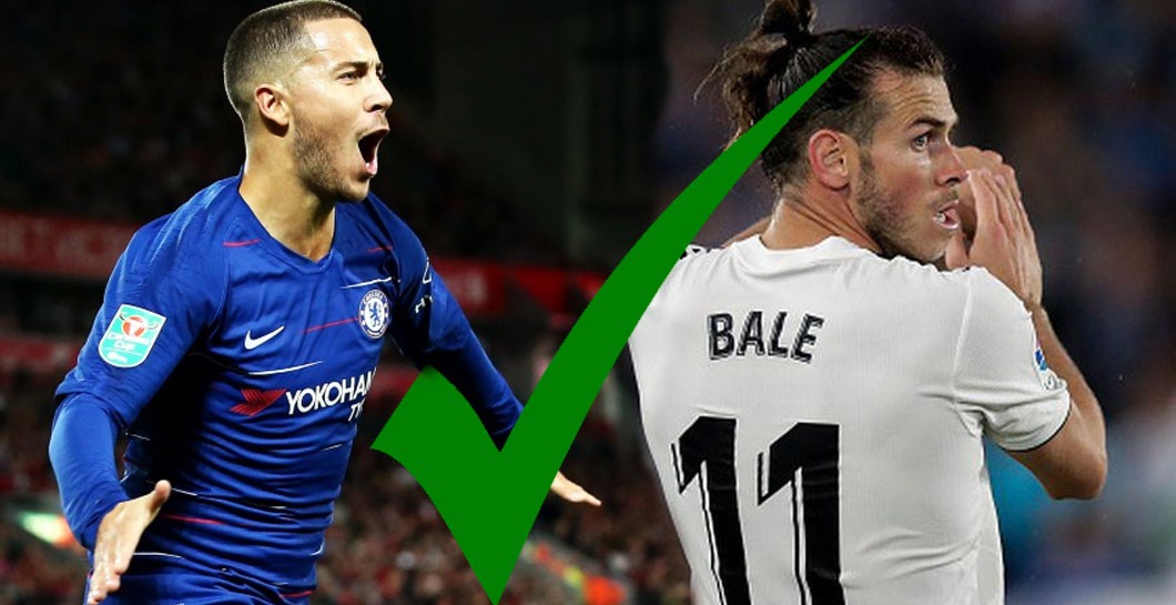 Hazard -Bale y tick